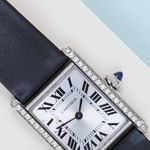 Cartier Tank W4TA0016 - (3/8)