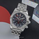 Breitling Chronomat GMT AB0412 - (3/8)