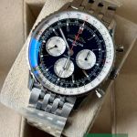 Breitling Navitimer 1 B01 Chronograph AB0138211B1A1 - (3/7)