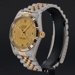 Rolex Datejust 36 16013 - (4/4)