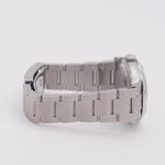 Rolex Oyster Perpetual 36 126000 (2025) - Blue dial 36 mm Steel case (6/8)