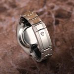 Rolex Milgauss 116400GV (Onbekend (willekeurig serienummer)) - Zwart wijzerplaat 40mm Staal (5/8)