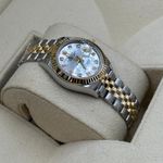 Rolex Lady-Datejust 279173 - (7/10)