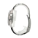 Rolex GMT-Master II 126710BLNR (2024) - Black dial 40 mm Steel case (5/8)