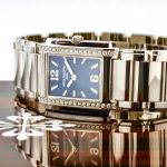 Patek Philippe Twenty~4 4910/1200A-001 (2024) - Blue dial 25 mm Steel case (5/6)