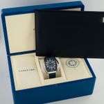 Franck Muller Vanguard V 45 YT SC DT AC AC DRAGON KING - (6/6)