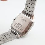 Cartier Santos W2SA0007 - (7/8)