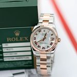 Rolex Datejust 31 178271 - (8/8)