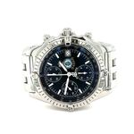 Breitling Chronomat B13050.1 (1997) - 39 mm Steel case (1/8)