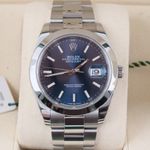 Rolex Datejust 41 126300 - (2/8)