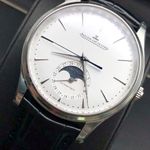 Jaeger-LeCoultre Master Ultra Thin Q1368430 - (3/10)