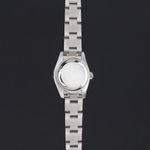 Rolex Oyster Perpetual 26 176234 (2013) - 26 mm Steel case (7/8)