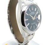 Rolex Datejust 36 126200 (2021) - Grey dial 36 mm Steel case (5/7)