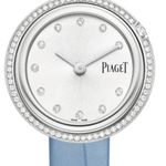 Piaget Possession G0A48090 (2026) - Grey dial 34 mm Steel case (1/1)
