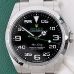 Rolex Air-King 126900 - (1/8)
