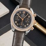 Omega Speedmaster Date 324.28.38.40.06.001 - (1/8)