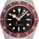 Tudor Black Bay 41 7941A1A0RU - (1/7)