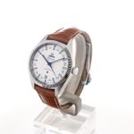 Omega Globemaster 130.33.41.22.02.001 (2025) - Zilver wijzerplaat 41mm Staal (3/5)