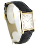 Cartier Tank Solo W5200002 - (6/7)