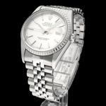 Rolex Datejust 36 16220 (2002) - 36mm Staal (2/8)