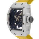 Richard Mille RM 055 RM055 Bubba Watson - (4/8)