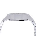 Chopard Grand Prix de Monaco Historique 8992 (2007) - Black dial 42 mm Steel case (7/8)