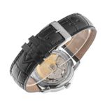 Frederique Constant Classics FC-301S3B6 (Onbekend (willekeurig serienummer)) - Zilver wijzerplaat 38mm Staal (7/7)