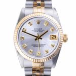 Rolex Datejust 31 68273 - (3/8)