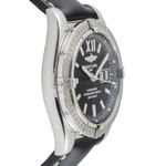 Breitling Cockpit A49350 (2007) - 41mm Staal (7/8)