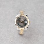 Rolex Datejust 41 126333 - (1/8)