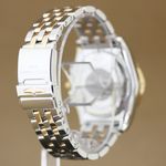 Breitling Galactic 36 C37330 (2012) - 36 mm Steel case (8/8)