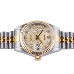 Rolex Lady-Datejust 69173 - (5/8)