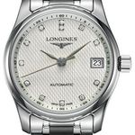 Longines Master Collection L2.257.4.77.6 - (1/1)