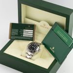 Rolex GMT-Master II 116710LN - (5/5)