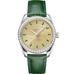 Omega Seamaster Aqua Terra 220.58.38.20.99.008 - (1/1)