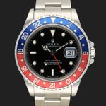 Rolex GMT-Master 16700 - (3/8)