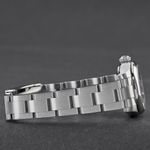 Rolex Oyster Perpetual 26 176200 (2015) - 26 mm Steel case (5/8)