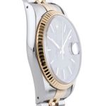 Rolex Datejust 36 16233 (Onbekend (willekeurig serienummer)) - 36mm Goud/Staal (7/8)