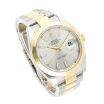 Rolex Datejust 41 126303 (2023) - 41 mm Gold/Steel case (3/5)