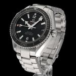 Omega Seamaster Planet Ocean 232.30.42.21.01.001 - (2/8)