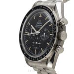 Omega Speedmaster Professional Moonwatch 3590.50.00 (Onbekend (willekeurig serienummer)) - Zwart wijzerplaat 42mm Staal (5/8)