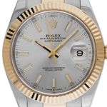 Rolex Datejust 41 126333 - (1/7)