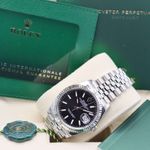 Rolex Datejust 36 126234 (2024) - 36 mm Steel case (7/7)