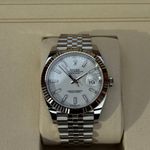 Rolex Datejust 41 126334 - (2/6)