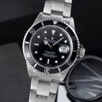 Rolex Submariner Date 16610T - (3/8)