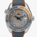 Omega Seamaster Planet Ocean 215.92.44.21.99.001 - (1/5)