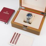 Omega Seamaster Diver 300 M 2255.80.00 - (2/5)