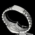 Rolex Lady-Datejust 69174 (1995) - 26mm Staal (7/7)