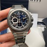 Zenith Defy 95.9100.9004/01.I001 - (10/10)