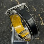 Breitling Navitimer 1 B01 Chronograph AB0139211B1P1 (2026) - Black dial 41 mm Steel case (6/8)